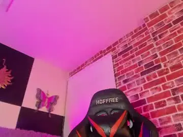 Chaturbate Private Sex Chat of aleja_hill