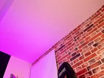 Chaturbate Sex Cam of aleja_hill
