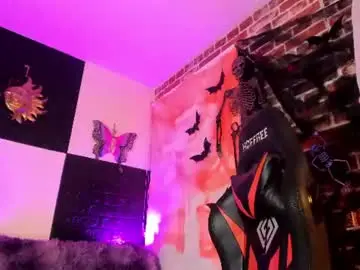 Chaturbate Live Porn of aleja_hill