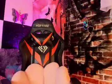 Chaturbate Live Sex of aleja_hill