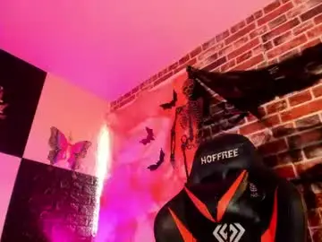 Chaturbate Watch Live Sex Cams of aleja_hill
