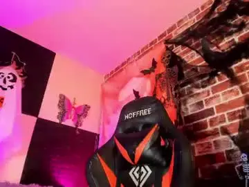 Chaturbate Best Webcam of aleja_hill