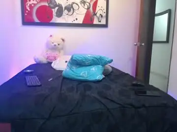Chaturbate Best Webcam of andrescoll25