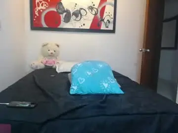 Chaturbate Adult Video Chat of andrescoll25