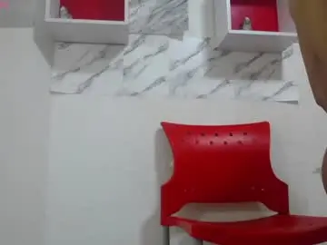 Chaturbate Sex Chat of andrescoll25