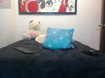 Chaturbate Watch Live Sex Cams of andrescoll25