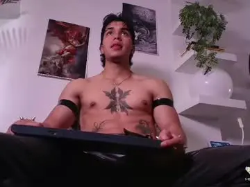 Chaturbate Adult Webcam of andypalmerr