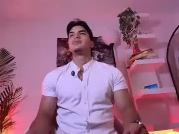Chaturbate Private Sex Chat of andypalmerr
