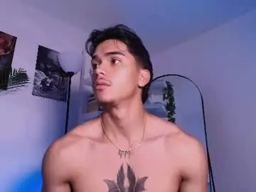 Chaturbate Adult Webcam of andypalmerr