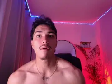 Chaturbate Sex Cam of andypalmerr