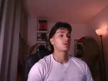 Chaturbate Sex Chat of andypalmerr