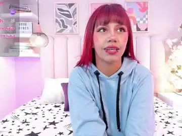 Chaturbate Private Sex Chat of ashley_blake_