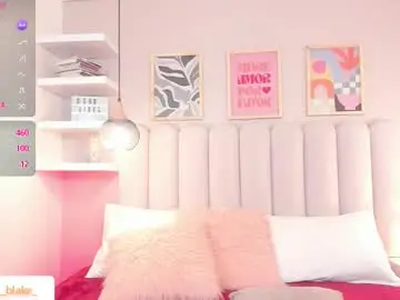 Chaturbate Best Webcam of ashley_blake_