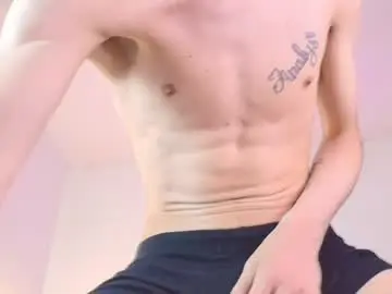 Chaturbate Free Live Porn of ashton_myers