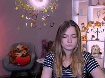 Chaturbate Live Porn of bella_stormi1