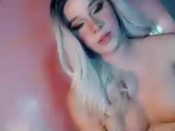 Chaturbate Live Sex Cam of bitchofmanila69