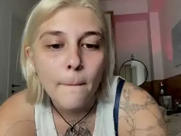Chaturbate Live Porn of bloom_ella