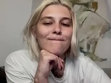 Chaturbate Live Porn of bloom_ella