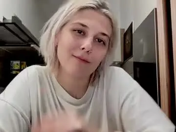 Chaturbate Adult Video Chat of bloom_ella