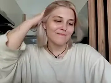 Chaturbate Adult Webcams of bloom_ella