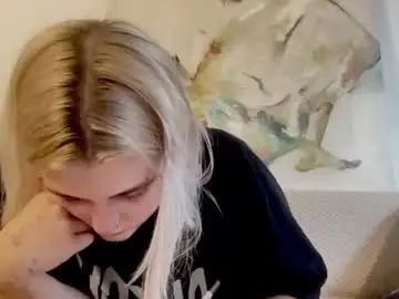 Chaturbate Private Sex Chat of bloom_ella