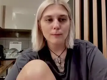 Chaturbate Free Porn Cam of bloom_ella