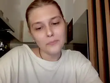 Chaturbate Nude Webcam of bloom_ella