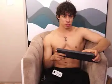 Chaturbate Live Sex of chriss_evanss