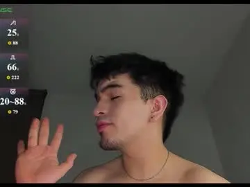 Chaturbate Best live sex cam show of cmzo_