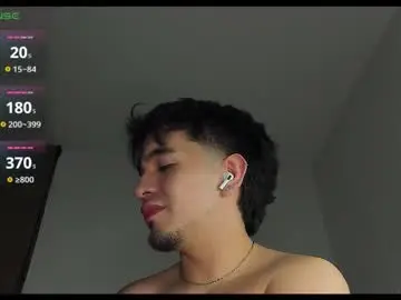 Chaturbate Adult Video Chat of cmzo_