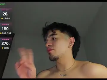 Chaturbate Live Sex Cam of cmzo_