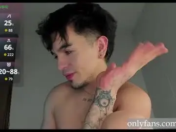 Chaturbate Sex Cam of cmzo_