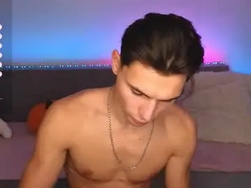 Chaturbate Sex Chat of denlover