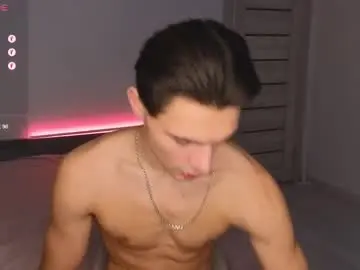 Chaturbate Live Sex of denlover