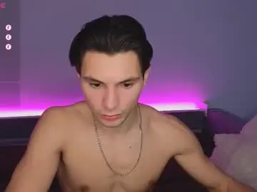 Chaturbate Live Sex of denlover