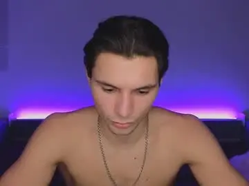 Chaturbate Live Sex Cam of denlover