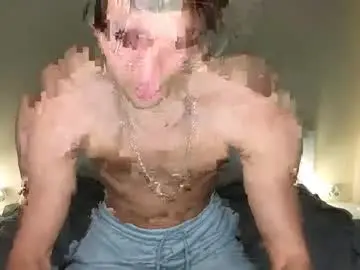 Chaturbate Nude Webcam of denlover