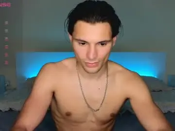 Chaturbate Live Sex of denlover