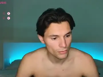 Chaturbate Nude Webcam of denlover