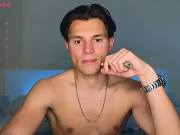 Chaturbate Free Porn Cam of denlover