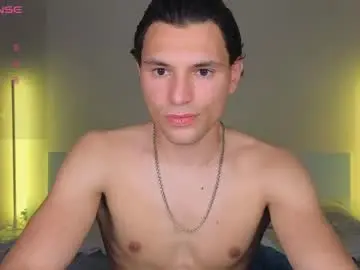 Chaturbate Nude Webcam of denlover