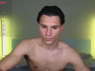 Chaturbate Sex Cam of denlover
