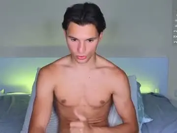 Chaturbate Adult Webcam of denlover