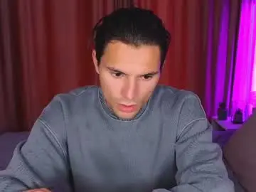 Chaturbate Free Porn Cam of denlover