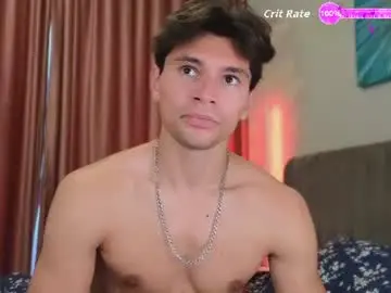 Chaturbate Free Live Porn of denlover