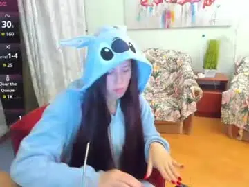 Chaturbate Free Porn Cam of dirapunzel