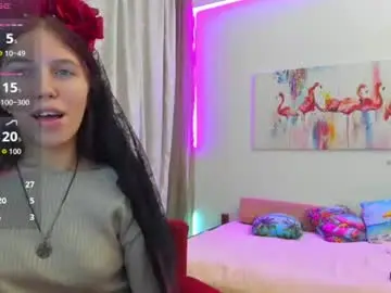 Chaturbate Sex Cam of dirapunzel