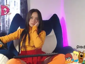 Chaturbate Nude Webcam of haru_420