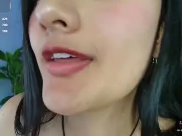 Chaturbate Free Porn Cam of hinata_21_