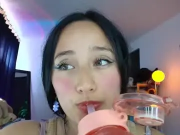 Chaturbate Adult Webcam of hinata_21_